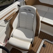 2018 Sea Ray SPX190